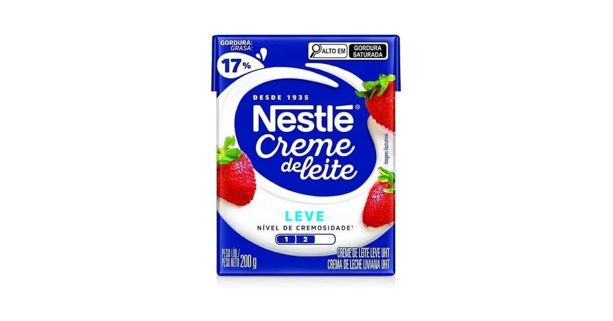 Melhor Creme de Leite do Mercado: Opções Tradicionais e Veganas