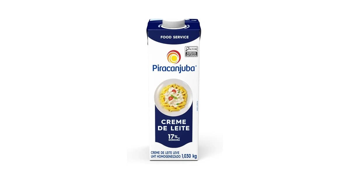 Melhor Creme de Leite Fresco: Guia de Compra Essencial!