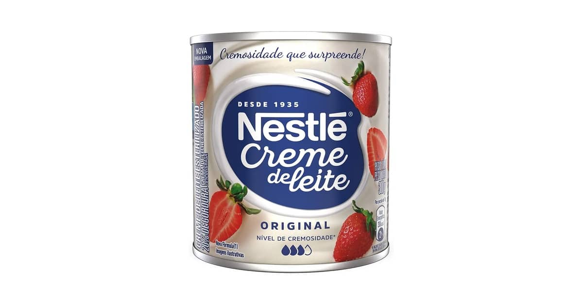 Melhor Creme de Leite para Brigadeiro: Qual Escolher?