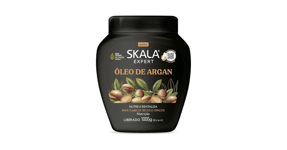 Melhor Creme de Pentear da Skala para Cabelo Cacheado: Guia Definitivo