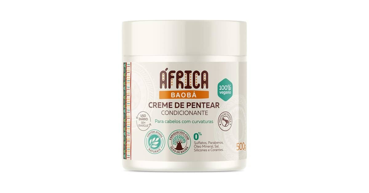 Melhor Creme de Pentear para Cabelo Cacheado Poroso: Guia Completo