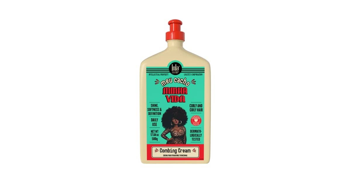 Melhor Creme de Pentear para Cabelo Cacheado: Guia Definitivo