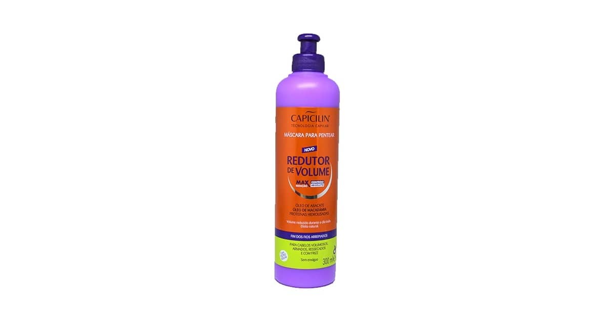 Melhor Creme de Pentear para Reduzir Volume: Controle e Maciez