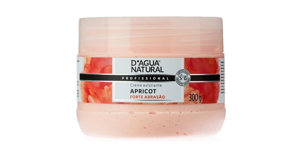 Melhor Creme Esfoliante Corporal: Pele Macia e Renovada