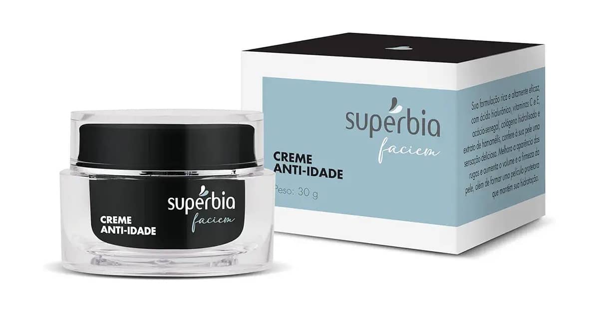 Melhor Creme Facial com Retinol Vitamina C Ácido Hialurônico 50G: Guia Essencial