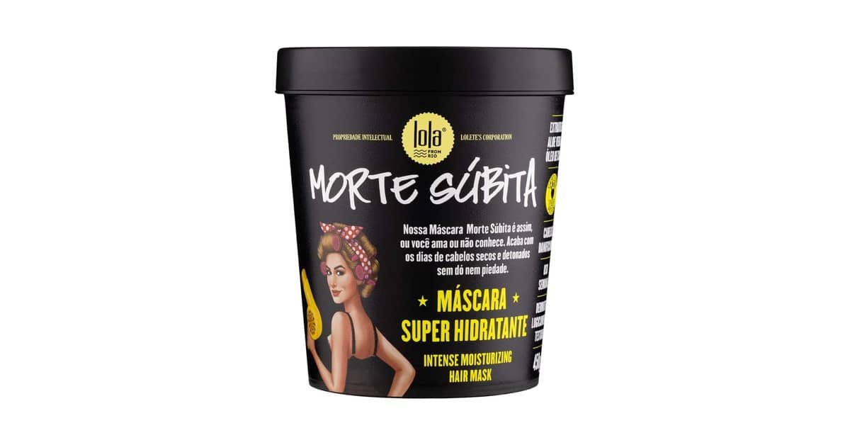 Melhor Creme Hidratante para Cabelo Cacheado: Guia Completo