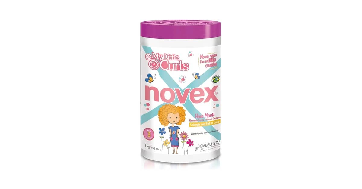 Melhor Creme Novex para Cachos: Guia Definitivo