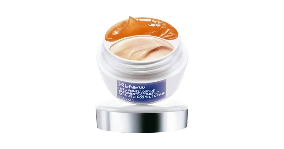 Melhor Creme para Área dos Olhos Avon: Guia de Compra