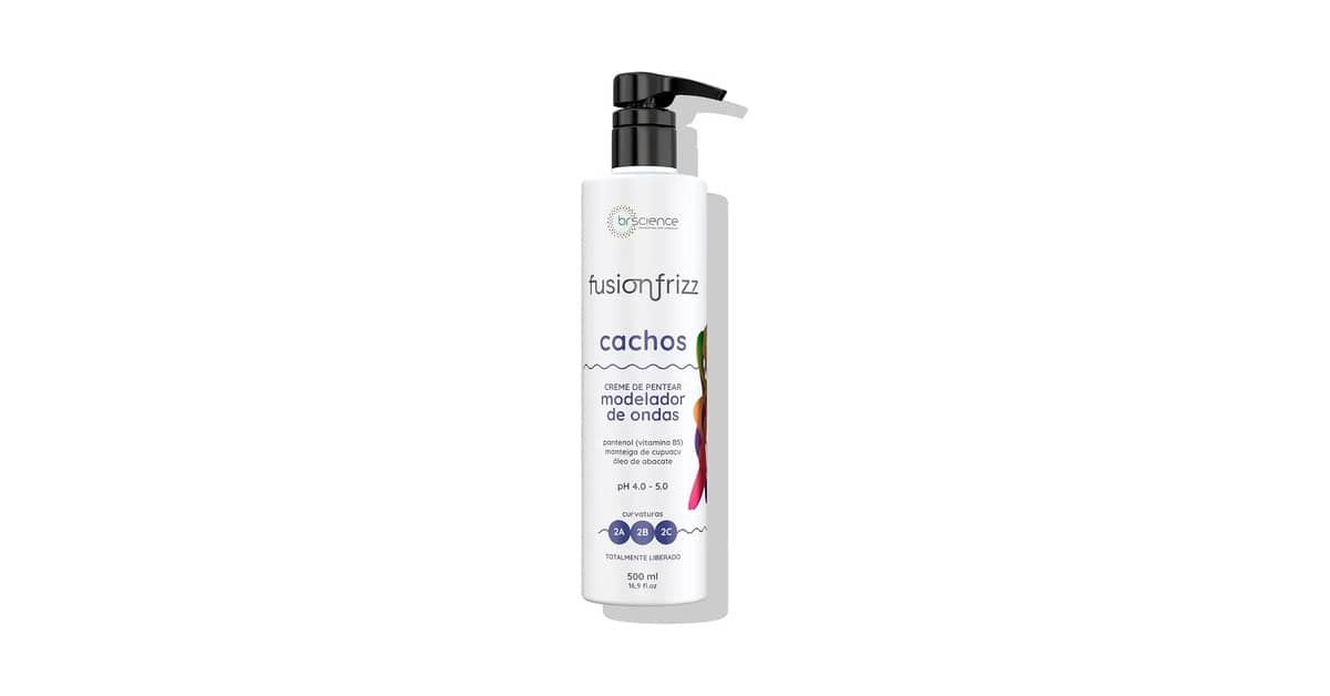 Melhor Creme para Cabelo Ondulado 2B: Guia Definitivo para Ondas Perfeitas!