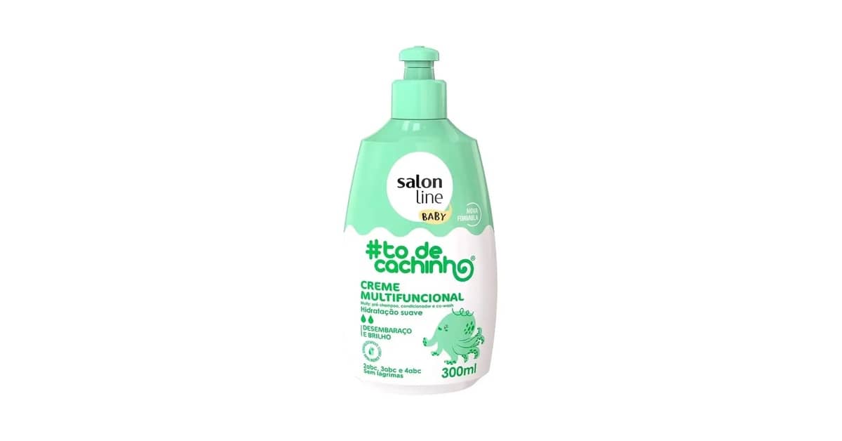 Melhor Creme para Cabelo Ondulado Infantil: Guia Essencial