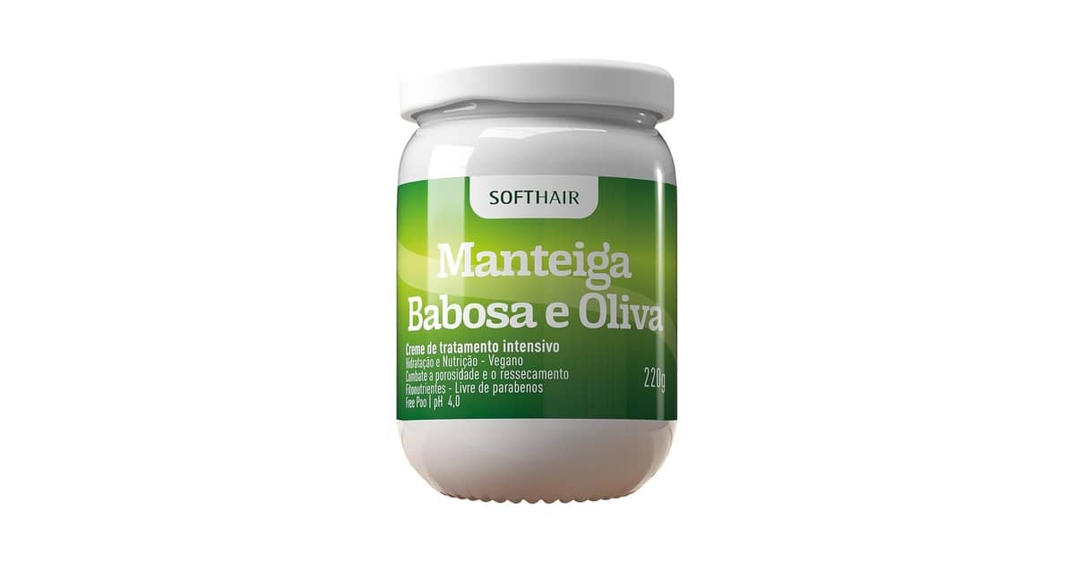 Melhor Creme para Cabelo Poroso: 5 Opções para Hidratação Profunda