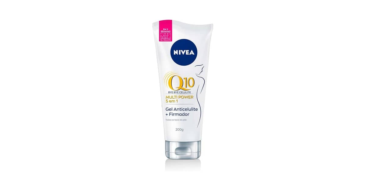 Melhor Creme para Celulite: Redução Visível em Semanas