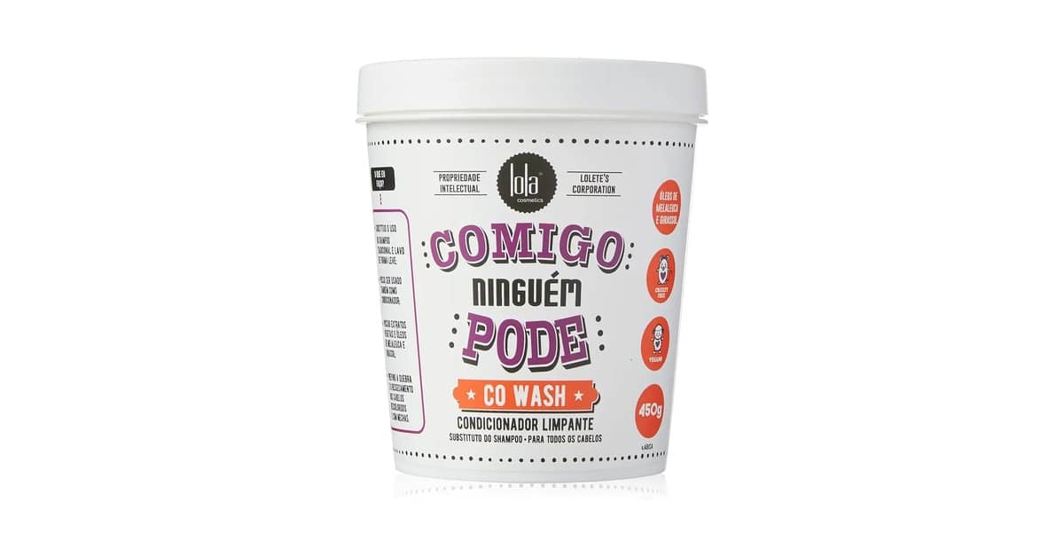 Melhor Creme para Co Wash: Limpeza Suave e Nutrição
