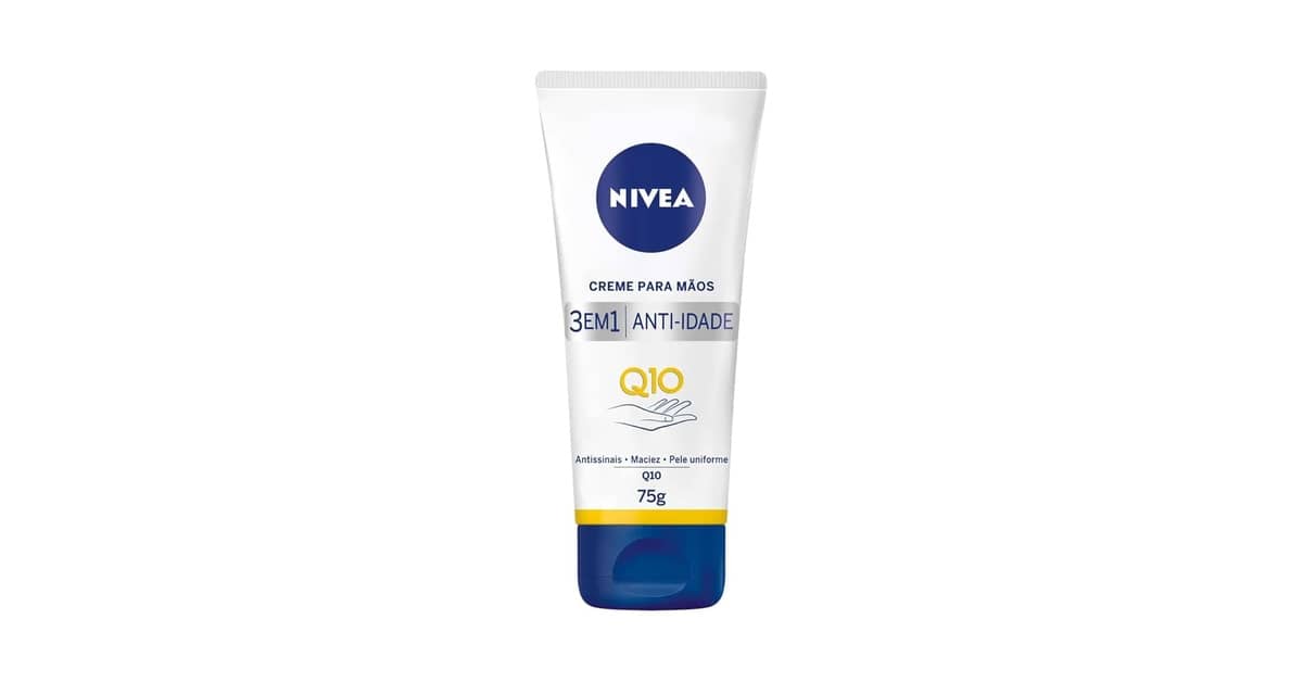 Melhor Creme para Envelhecimento das Maos: Guia Completo