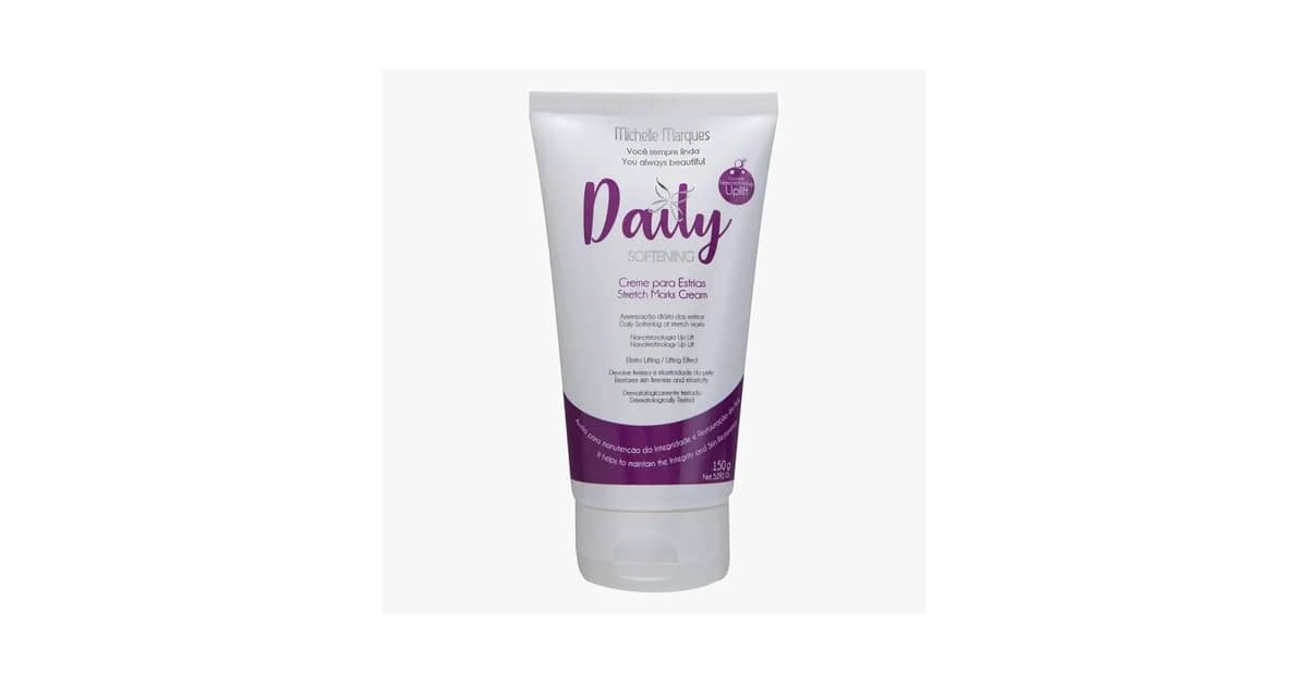 Melhor Creme para Estria Branca: Suavize e Revitalize Sua Pele