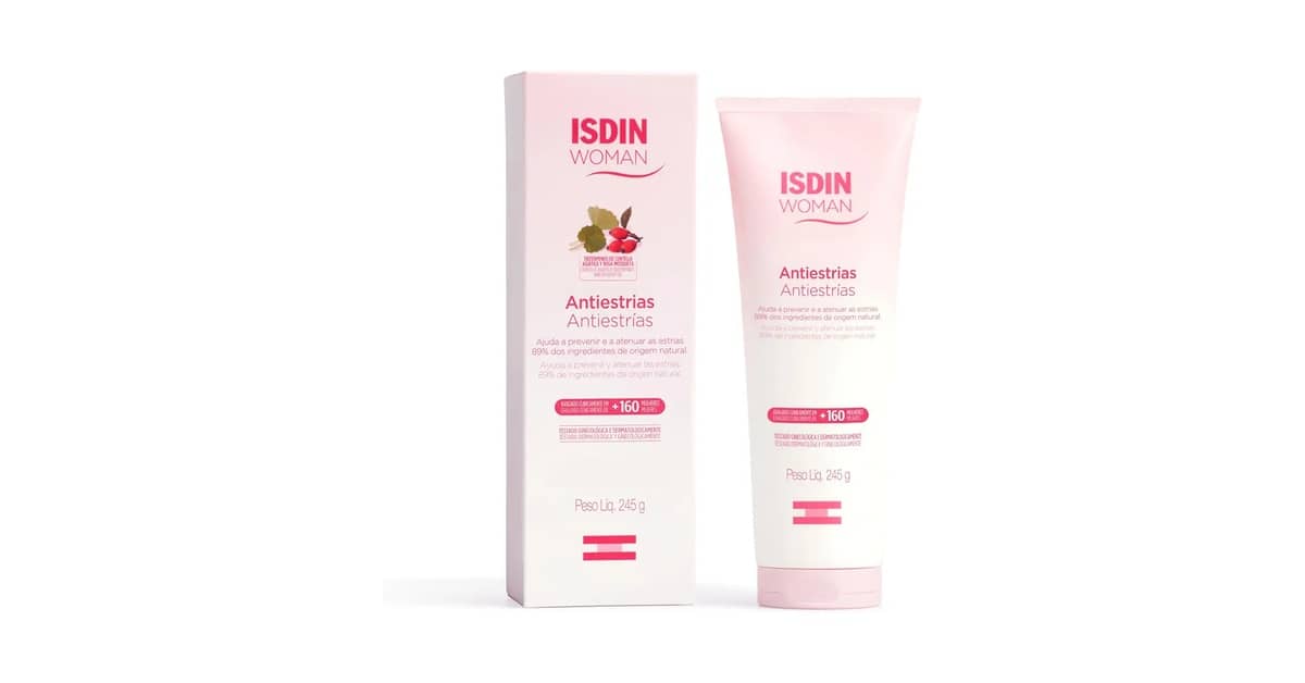Melhor Creme para Estrias na Adolescência: Guia de Escolha!