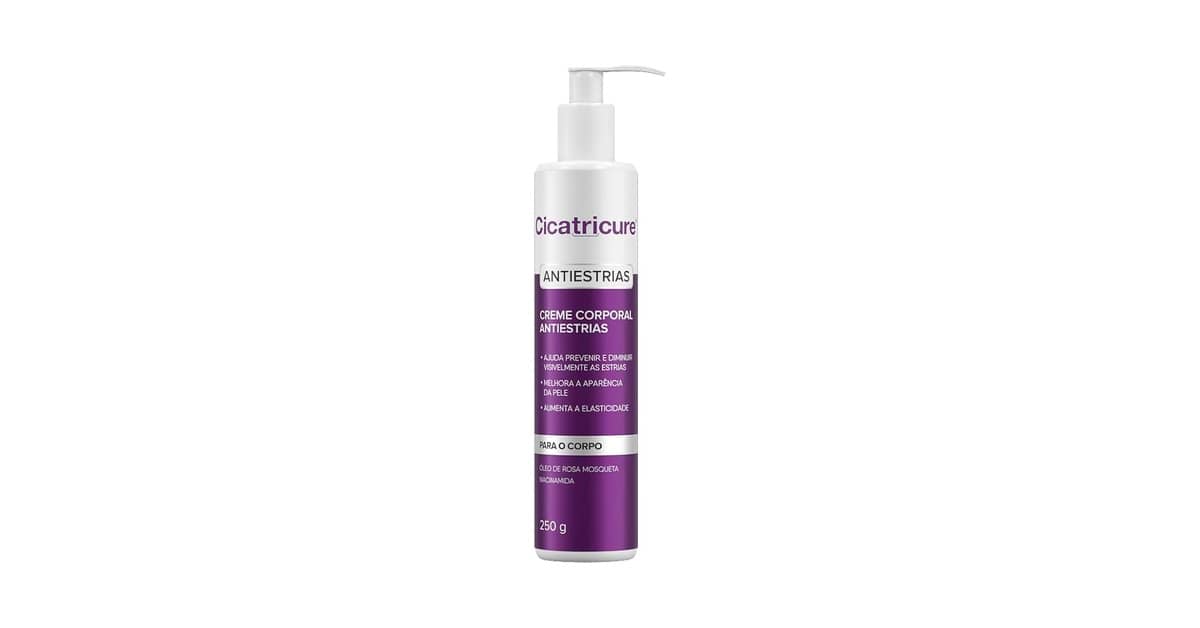 Melhor Creme para Estrias: Guia Completo e Dicas Essenciais