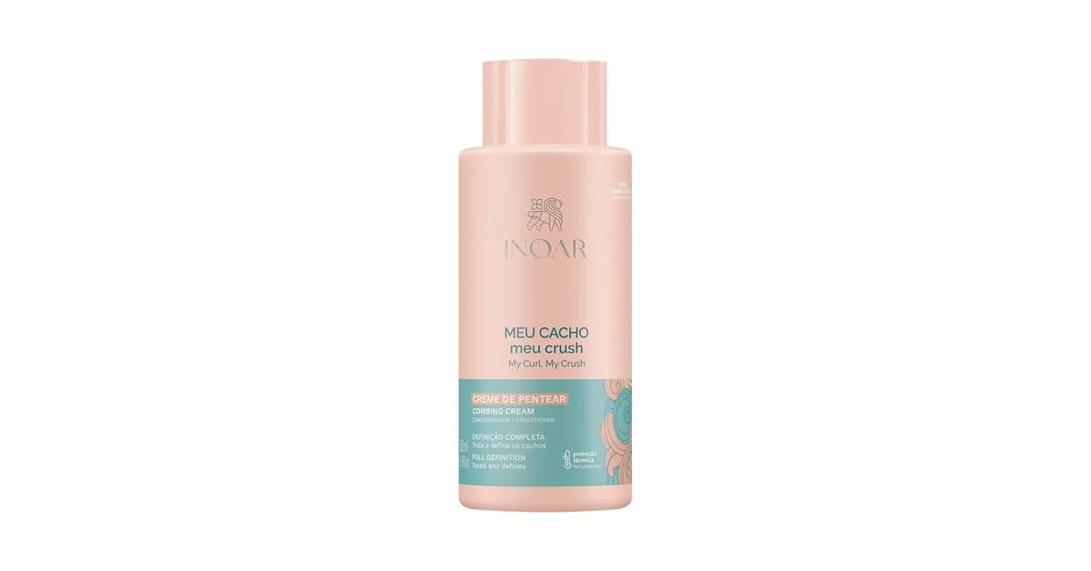Melhor Creme para Hidratar Cabelo Ondulado: Nutrição e Definição