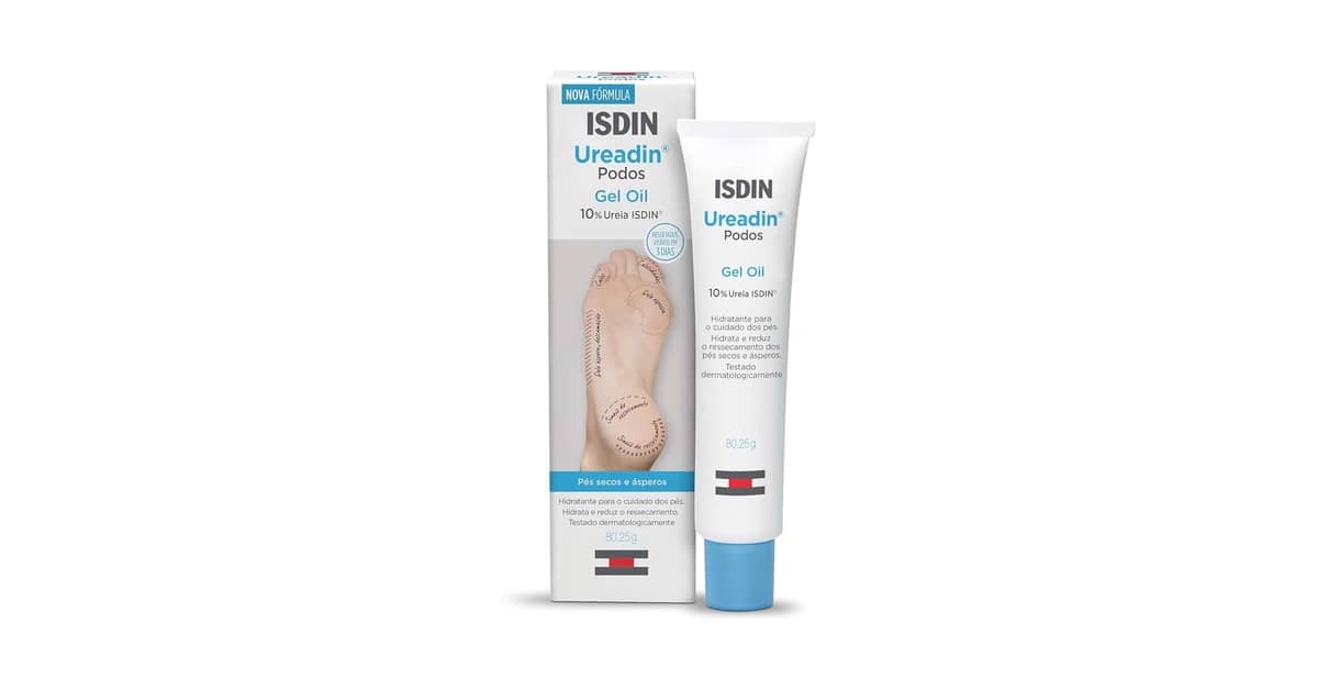 Melhor Creme para Hidratar o Pé: Escolha Ideal!
