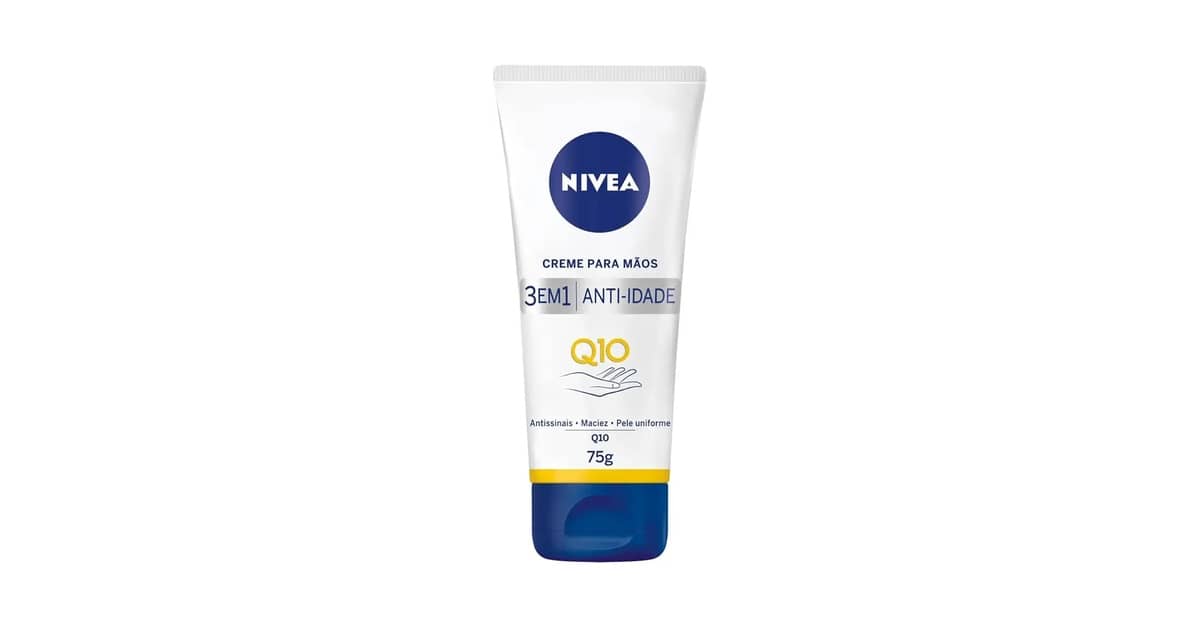 Melhor Creme para Maos Anti Idade: Reduza Rugas e Manchas