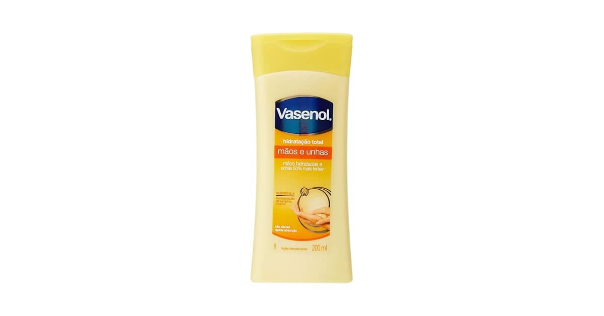 Melhor Creme para Maos e Unhas: 7 Opções Para Hidratação Profunda