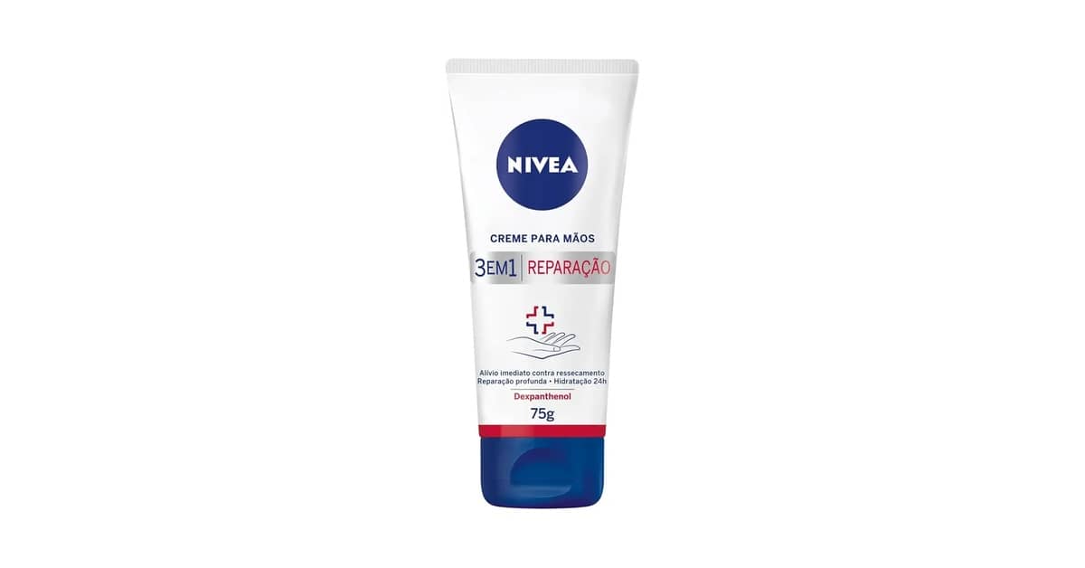 Melhor Creme para Mãos: Hidratação Profunda e Alívio