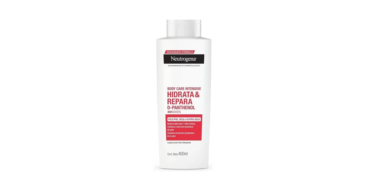 Melhor Creme para o Corpo pele Seca: Hidratação Profunda