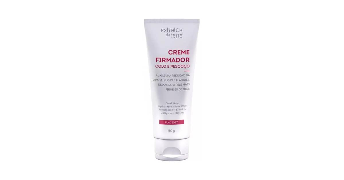 Melhor Creme para o Pescoço: Guia Completo e Destaques
