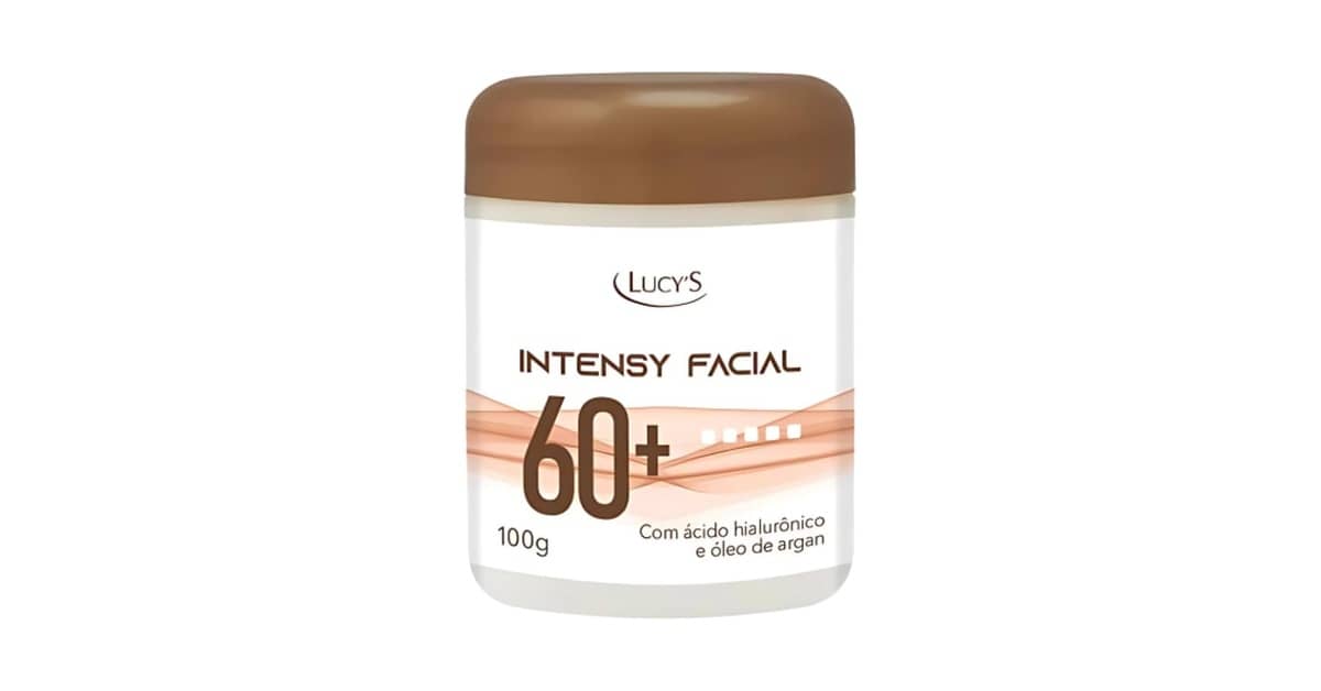 Melhor Creme para o Rosto 60+: Pele Firme e Hidratada