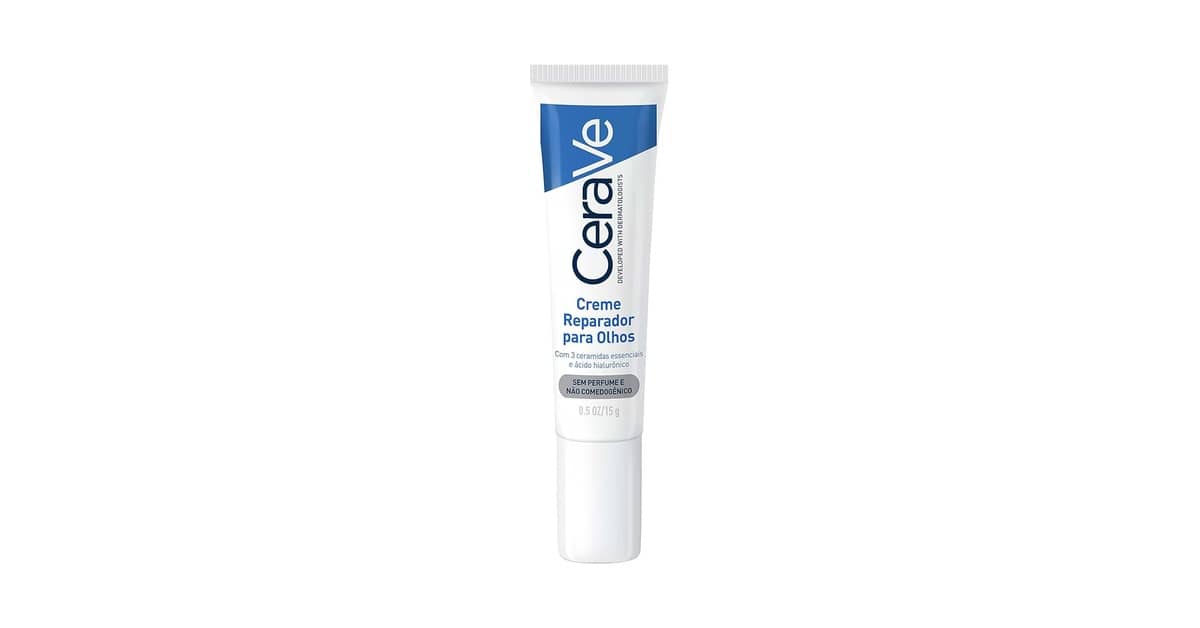 Melhor Creme para Olheira: Guia Definitivo para Pele Radiante