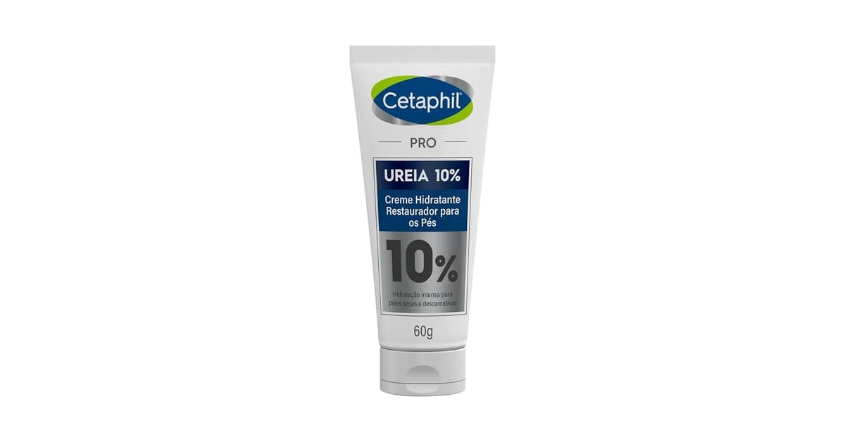 Melhor Creme para Pé de Atleta: Combate Fungos e Rachaduras