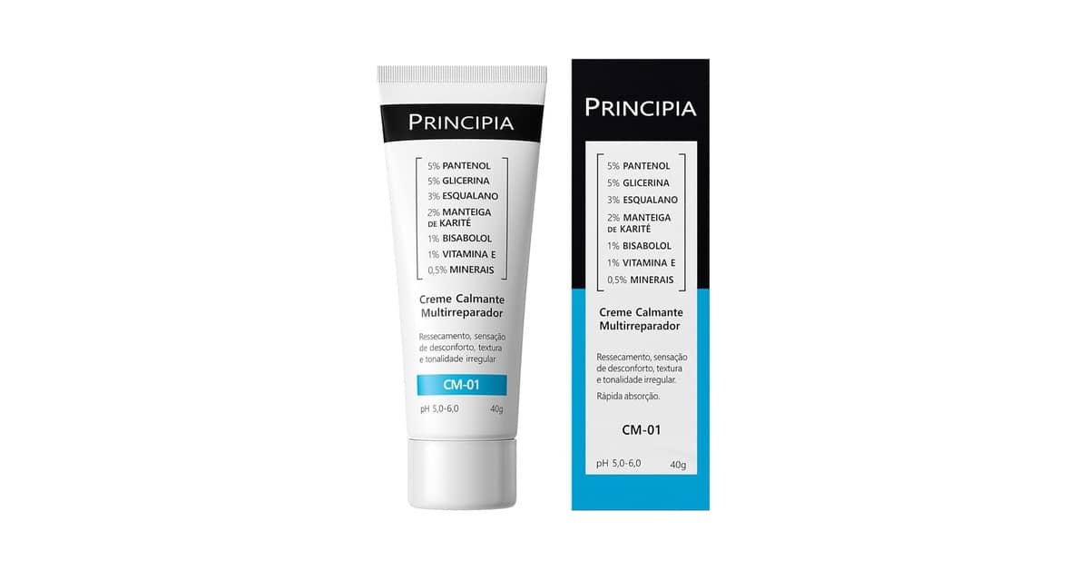 Melhor Creme para Pele com Rosacea: Acalma e Reduz Vermelhidão