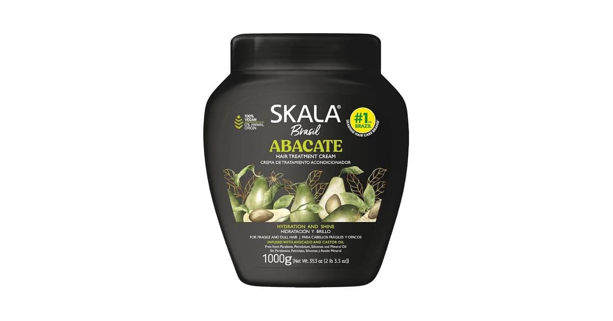 Melhor Creme Skala para Pré Poo: Proteção e Hidratação