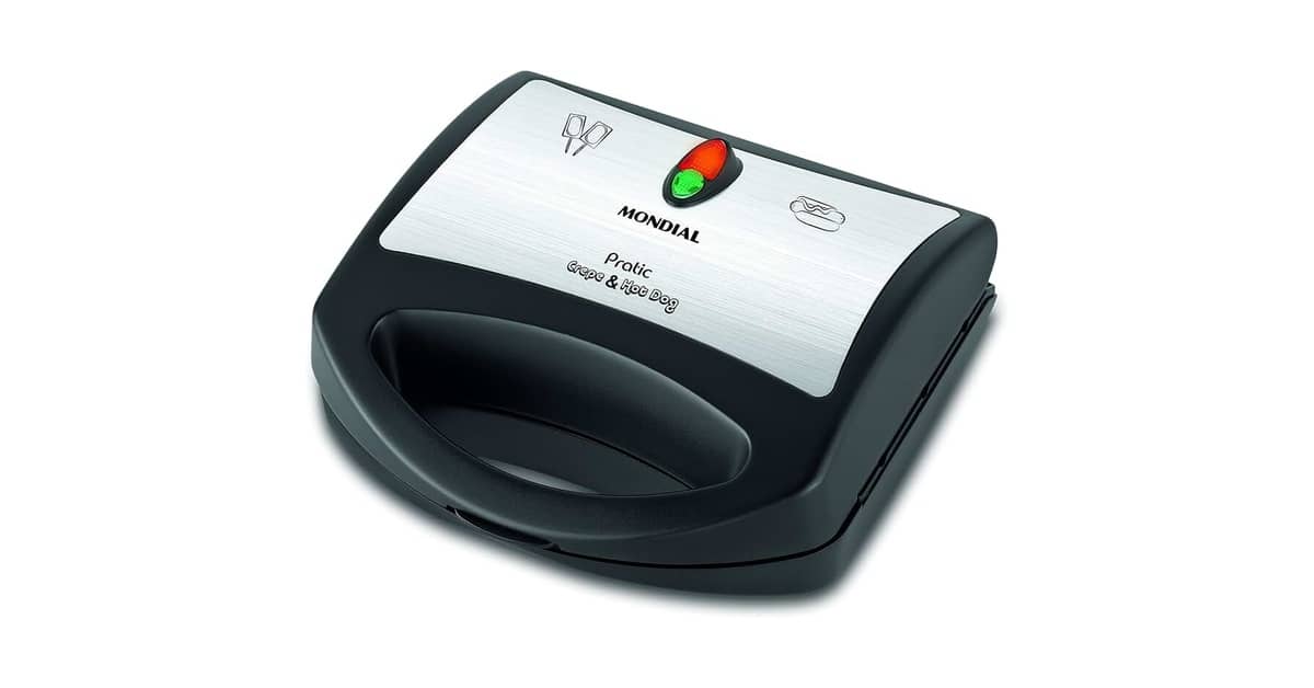 Melhor Crepeira Caseira: Potência e Versatilidade Para Sua Cozinha