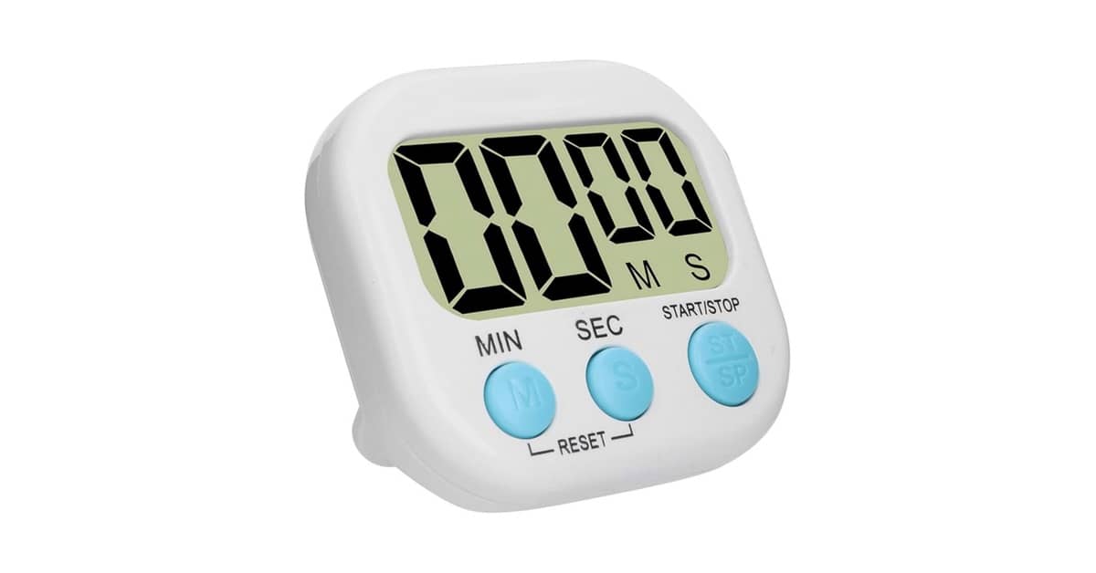 Melhor Cronômetro para Mobile: Guia Essencial