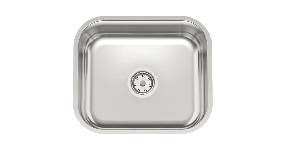 Melhor Cuba para Pia Cozinha: Guia Completo