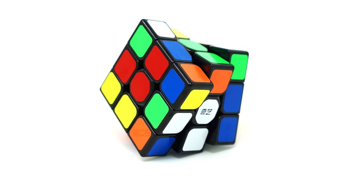 Melhor Cubo Mágico Barato: Descubra Modelos Divertidos e Acessíveis
