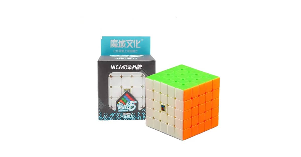 Melhor Cubo Mágico para Comprar: Guia Completo 2024