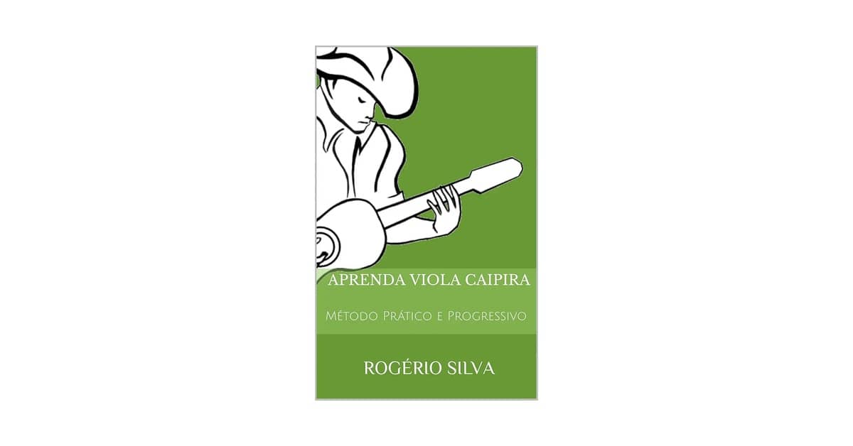Melhor Curso de Viola Caipira: Domine o Instrumento