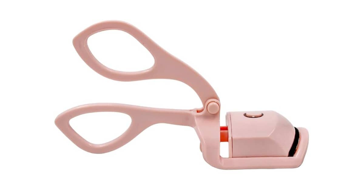 Melhor Curvex Térmico: Cílios Perfeitos com Aquecimento