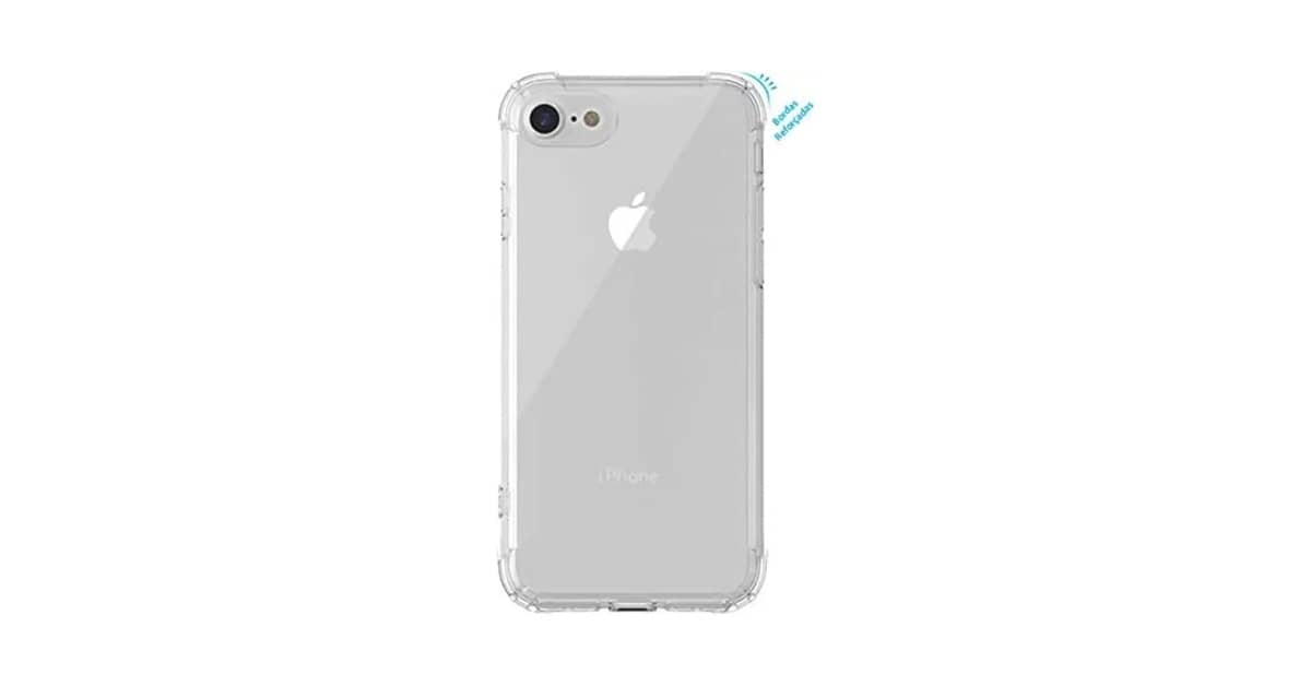 Melhor Custo-Benefício iPhone: 10 Capas de Proteção