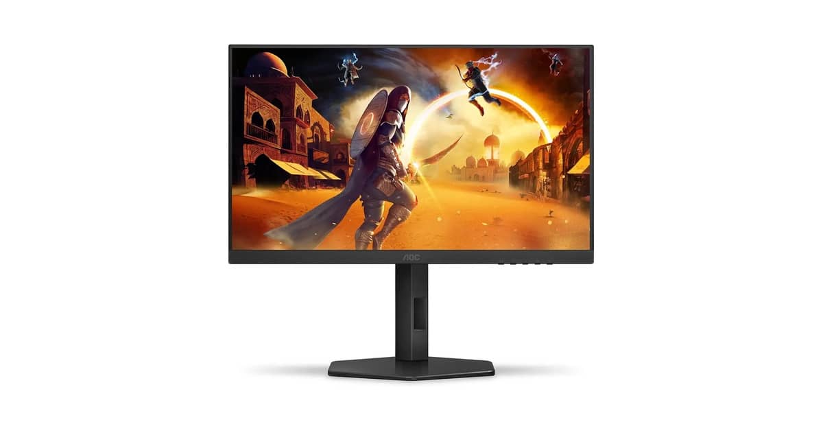 Melhor Custo-Benefício Monitor: 8 Modelos de Alta Performance
