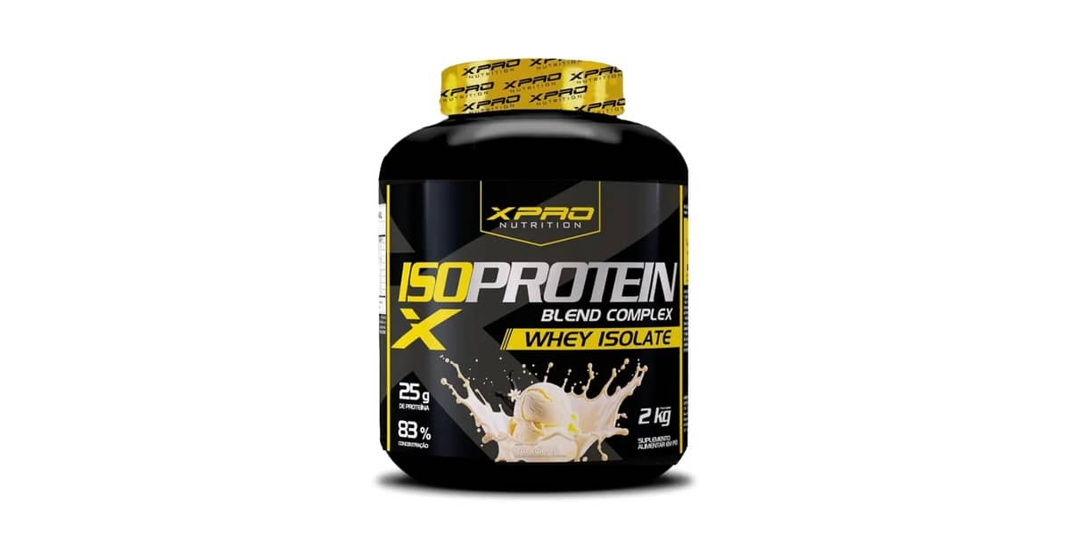Melhor Custo-Benefício Whey Protein: 8 Opções Top