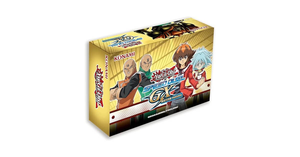 Melhor Deck Yu Gi Oh Gx Tag Force: O Guia Definitivo