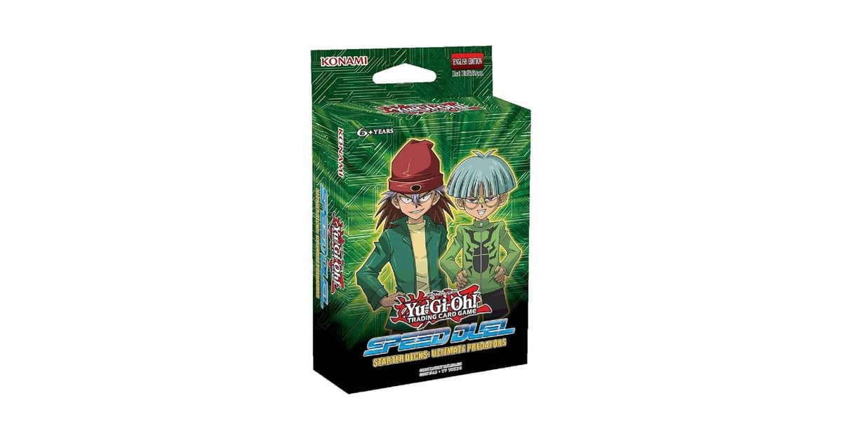 Melhor Deck Yugioh Master Duel: Estratégias Vencedoras