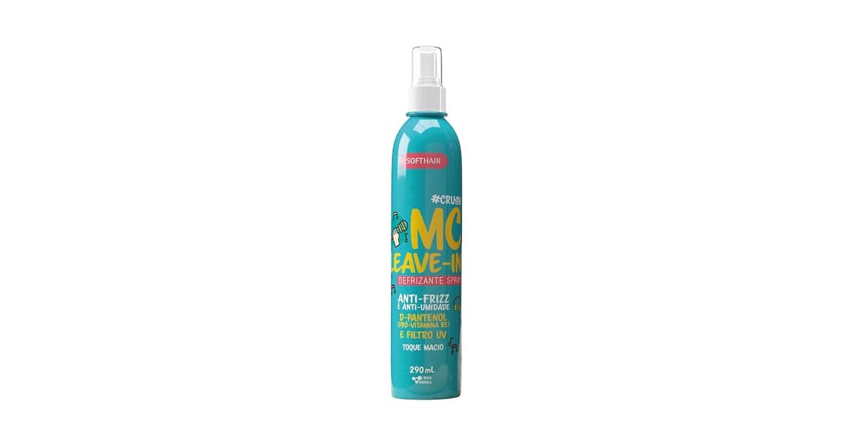 Melhor defrizante ou Leave In: Guia Completo Para Cabelos Lisos