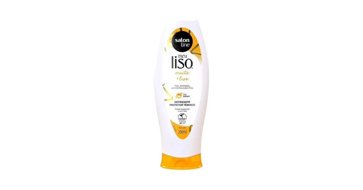 Melhor Defrizante Profissional: Cabelos Lisos e Sem Frizz!