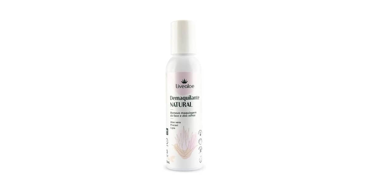 Melhor Demaquilante Natural: Guia Completo para Sua Pele