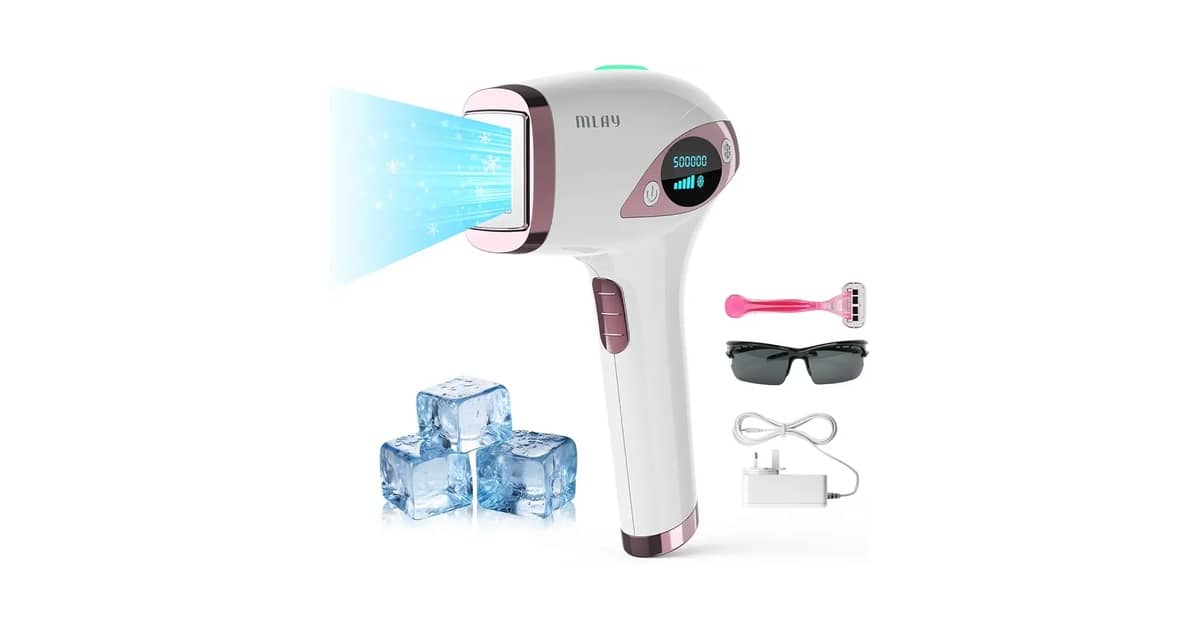 Melhor Depilador a Laser Caseiro: Depilação Indolor e Eficaz