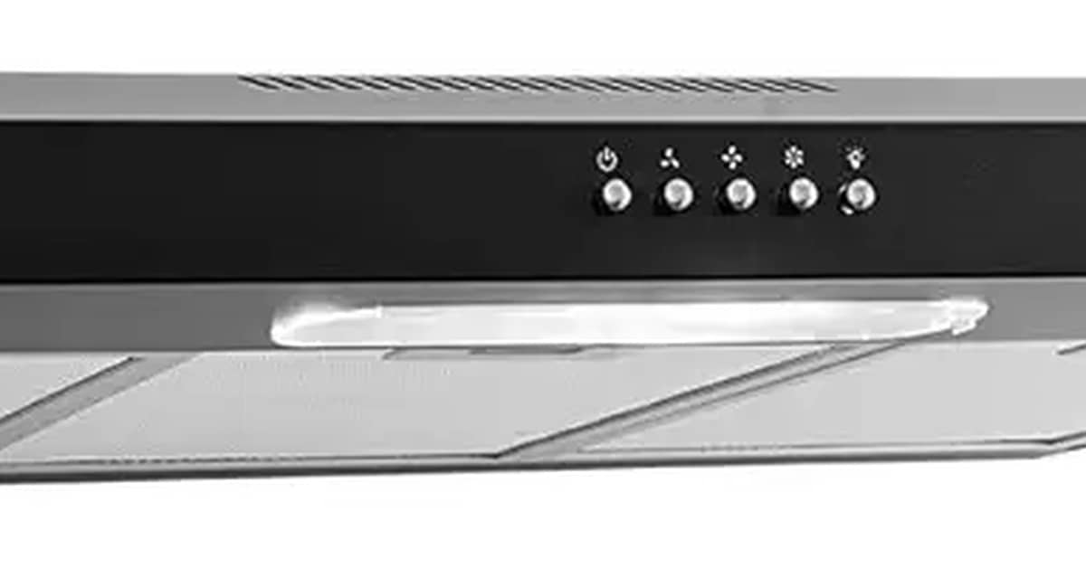 Melhor depurador de Ar Slim 80 Cm: Guia de Compra Definitivo